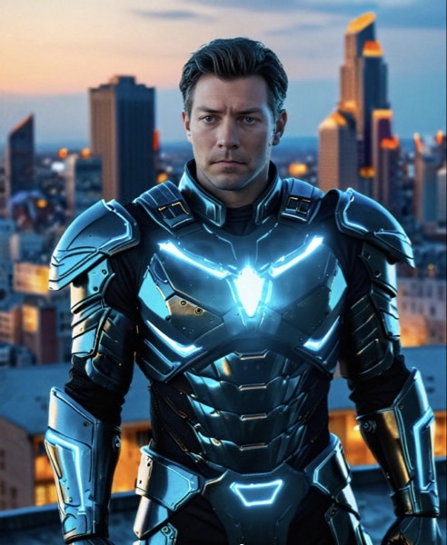 Just trying to stay informed