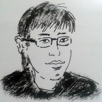 Chung-Wei Chung (Webb)