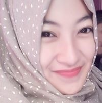 Puji Sry Fauziyah II