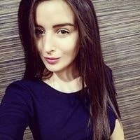 Симона Иванова