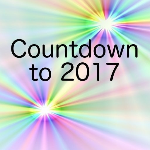 Countdown to 2017!
