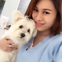 Cassie Yoona Fitzroy