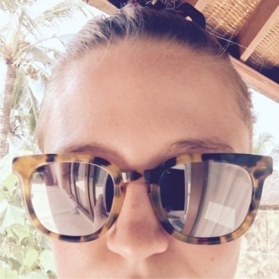 Siobhan May 👩🏼‍💻