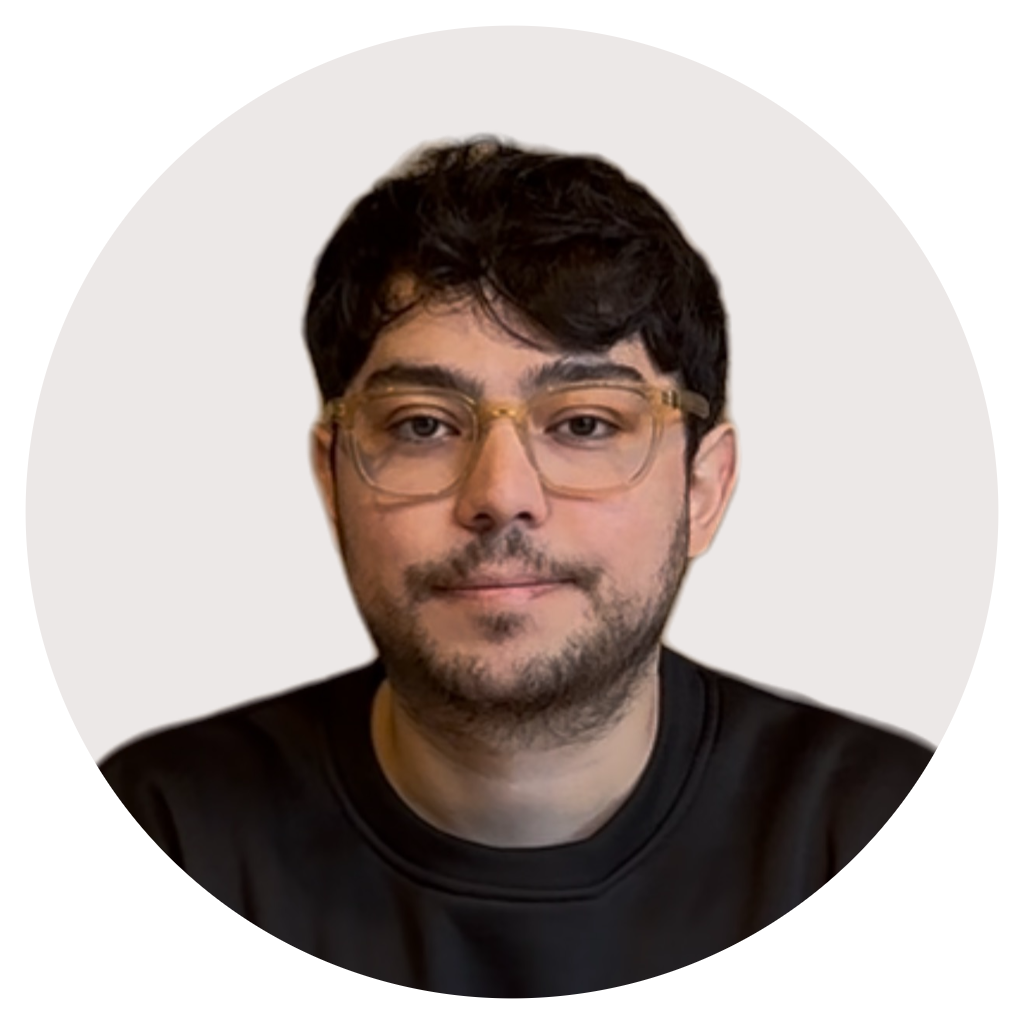 Khashayar Mansourizadeh