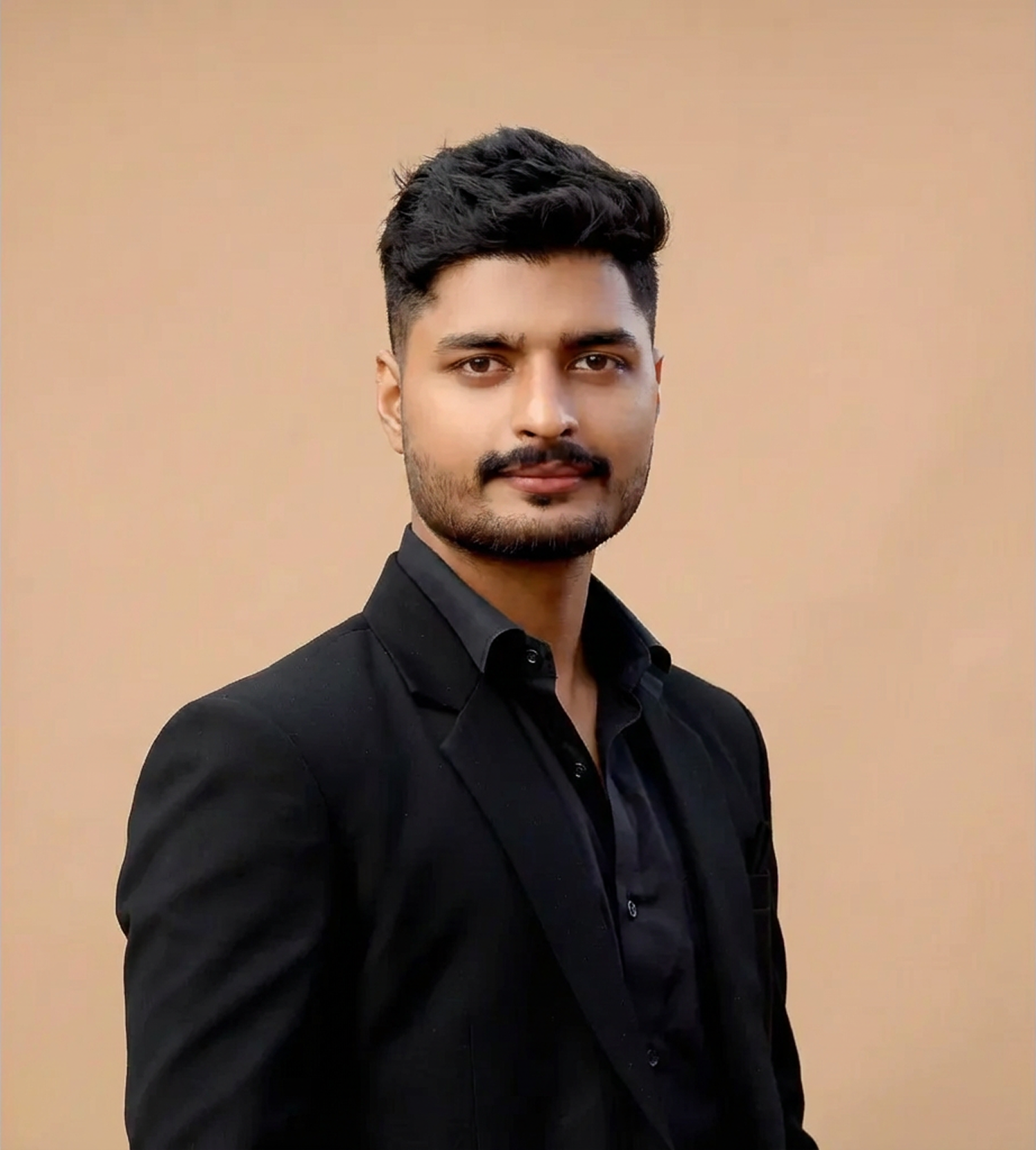 Rohit Saini