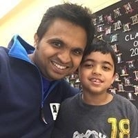 Senthilkumar Kandaswamy