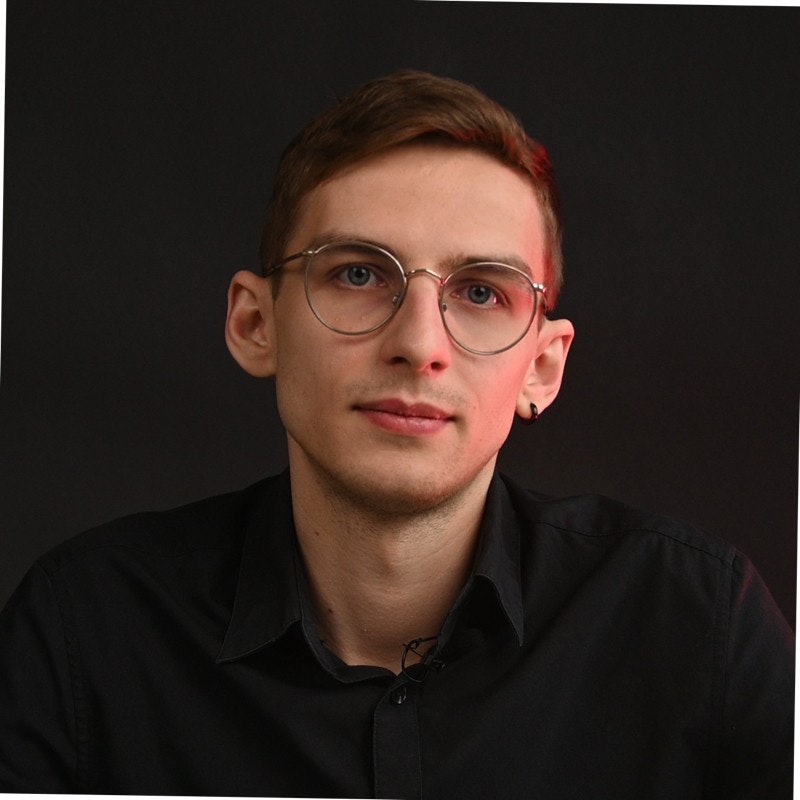 Paulius Taraskevicius