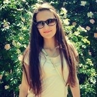 Марина Сергиенко