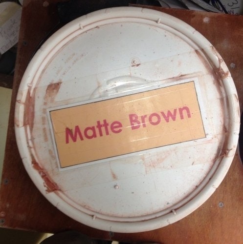 Mat Brown