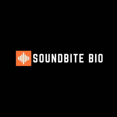 Soundbite Bio