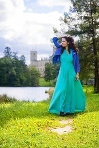 Юлия Новолодская