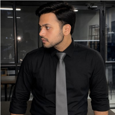 Amad Zavyan