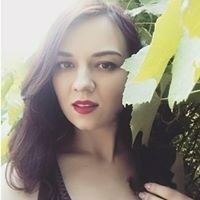 Наталья Каримова