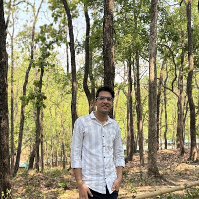 Pushpendra Bokan