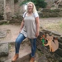 Kirsten Kruse Kölkebeck