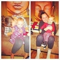 Lindsay Anne Kristiansen