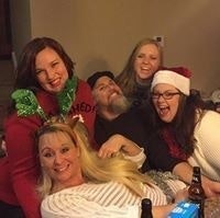 Megan Alexander-Johnston