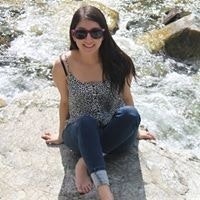 Geraldine Alarcón Parra