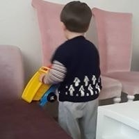 Talha Mustafa Yılmaz