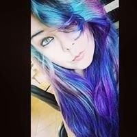 StevieRay Vanessa Helmbrecht