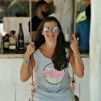 Florencia de la Rosa