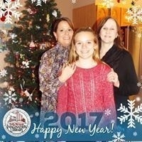 Joanne Stanton-VanderHorn