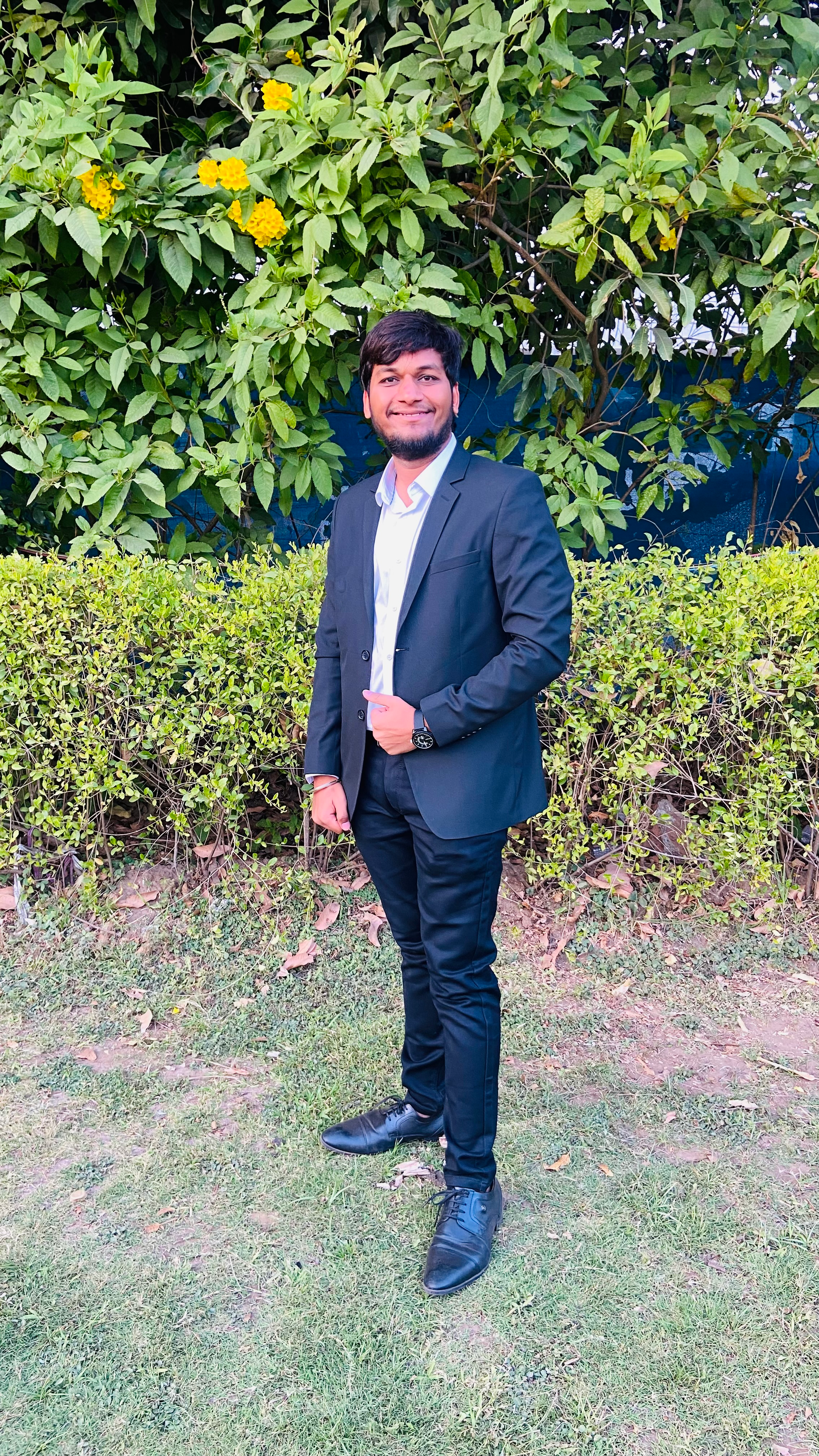 Vishant Akhani