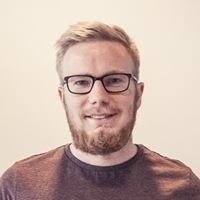 Christian De Fries Danielsen