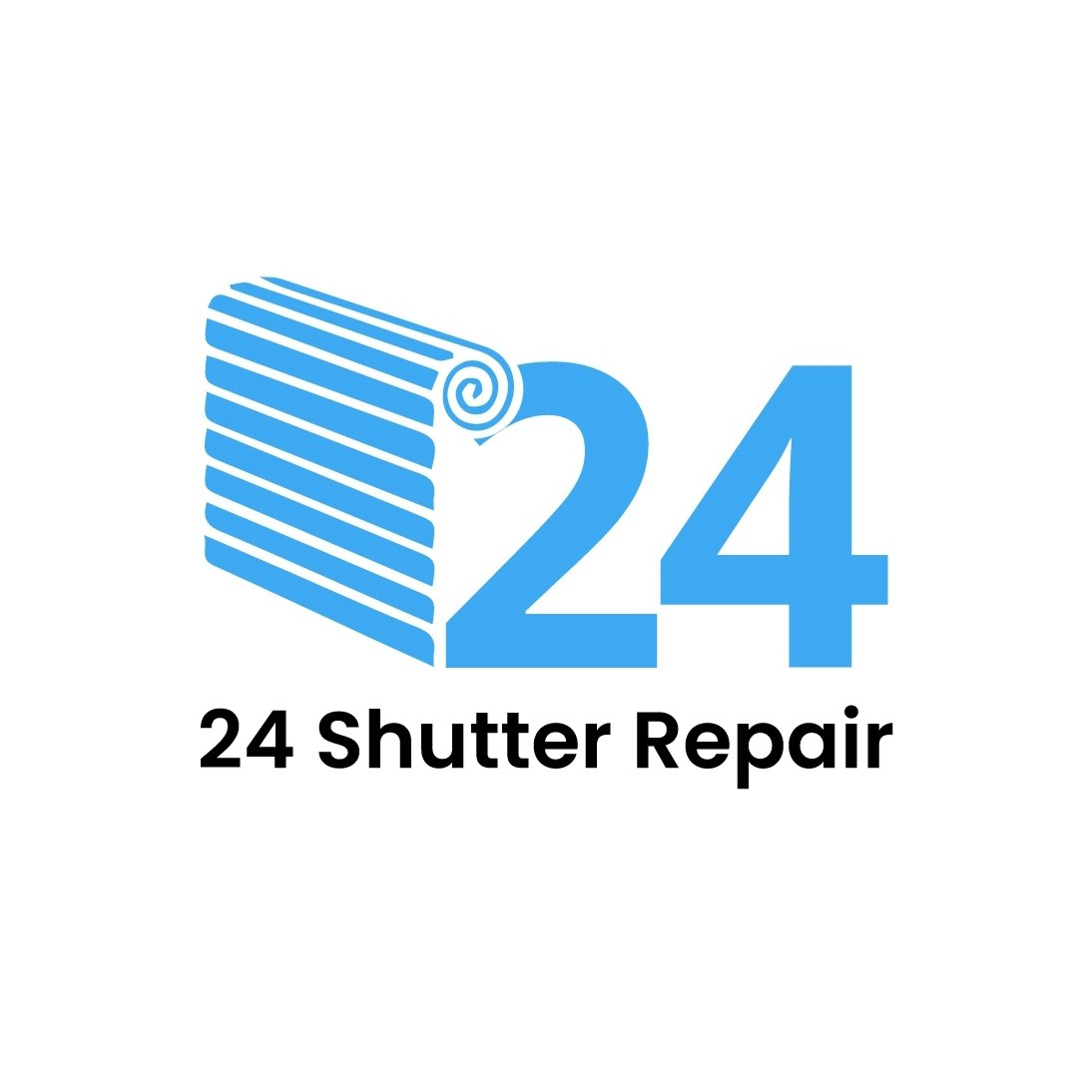 24 Shutter Repair