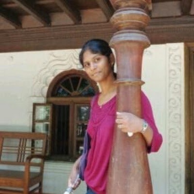 Parvathi Vel