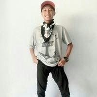Bagas Hesa Priyantama