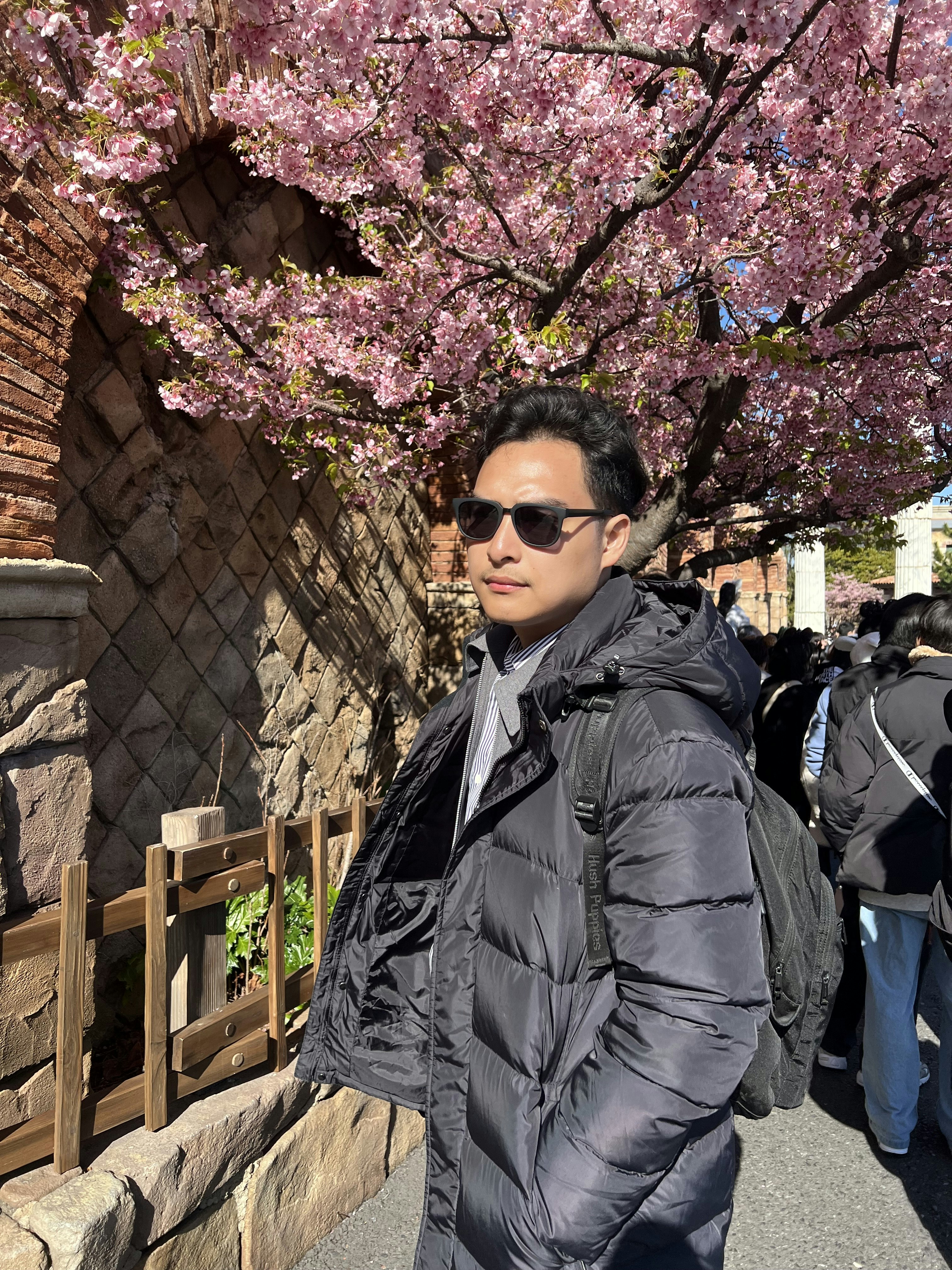 Bagas Setyo Wicaksono