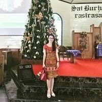 Yessica Yolanda P. Hutabarat