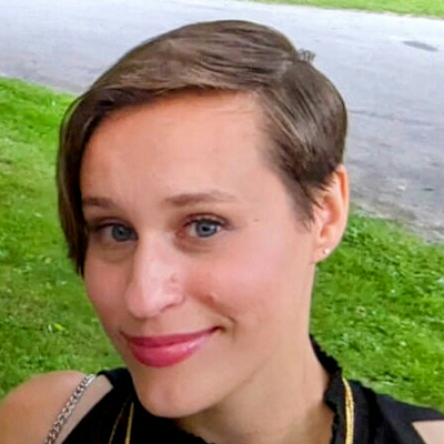 Stephanie LaScala-Lodato