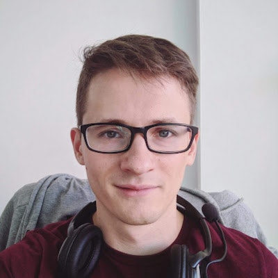 Дима Лобурец