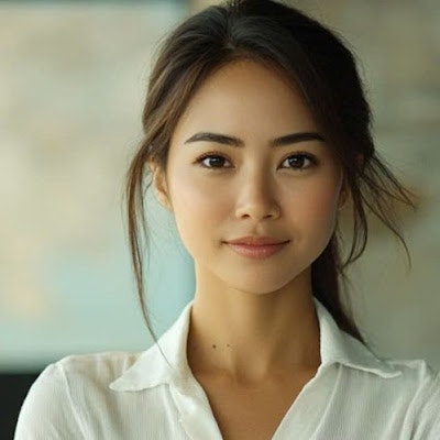 Chuyên gia côn trùng Võ Thị Như Ý