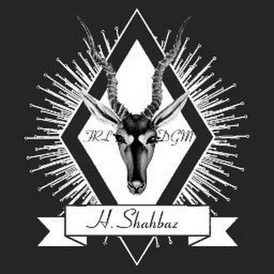 Hamza Shahbaz