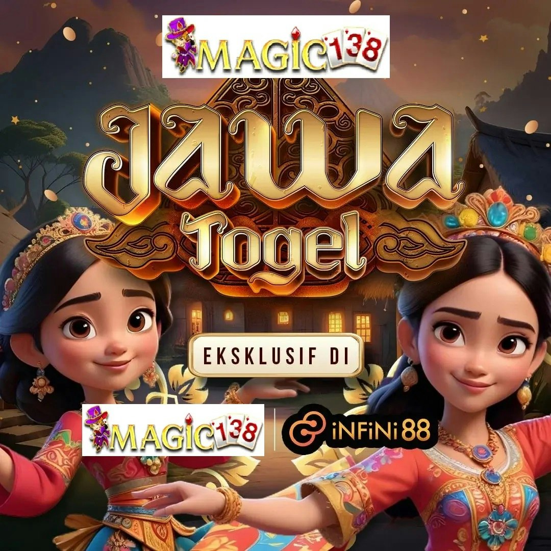 JawaTogel
