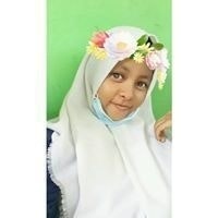 Zhafirah Rahweliana