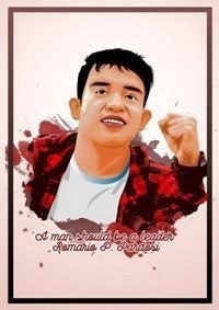 Romario Petrus Pardosi