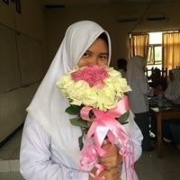 Tasya Alfa Swietenia Suganda
