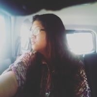 Istiazah Mulyasari R