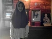 Dhea Putri Ramadhani