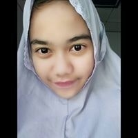 Nadila Indah Prastika