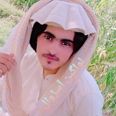 Manzar Khel