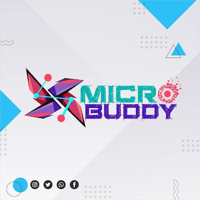 Micro Buddy