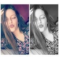 Arica Michele Gibson