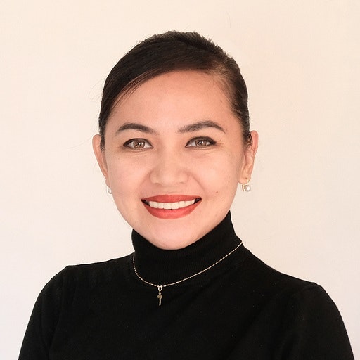 Nikka Veronni Espinili Restovic