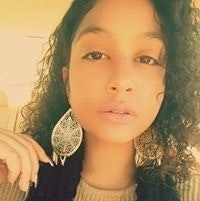 Morgan Momo McDonald