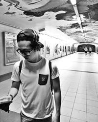 Lerry Andrew Javellana II